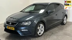 Gebruikt 2019 Seat Leon Business Stationwagen | € 14.500 (Goede deal)