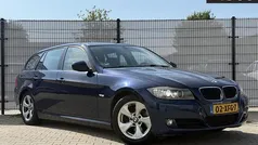 Gebruikt 2012 BMW 320 Efficient Dynamics Stationwagen | € 4.999 (Super prijs)