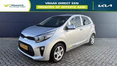 Gebruikt 2024 Kia Picanto 4 Hatchback | € 17.235 (Eerlijke prijs)