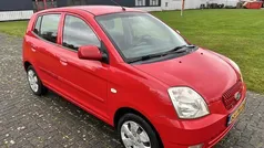 Gebruikt 2004 Kia Picanto EX Hatchback | € 799 (Goede deal)