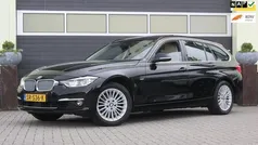 Gebruikt 2018 BMW 320 Luxury Line Stationwagen | € 20.900 (Super prijs)