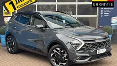 Grijs Gebruikt 2023 Kia Sportage SUV | € 38.970 (Eerlijke prijs)