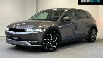 Occasion 2021 Hyundai Ioniq 5 SUV | € 28.195 (Eerlijke prijs)