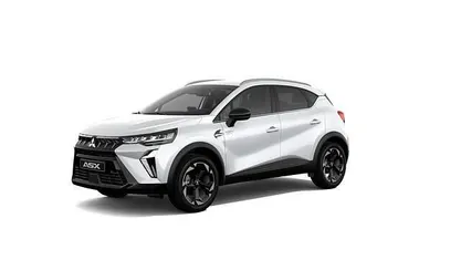 Occasion Mitsubishi ASX Intense+ 158 PK (116 kW) 2025 SUV