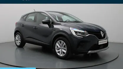 Occasion Renault Captur Zen 143 PK (105 kW) 2022 SUV