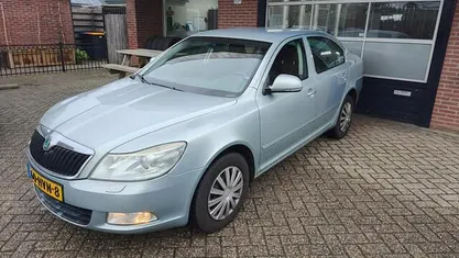 Occasion 2009 Skoda Octavia Business Line Hatchback | € 2.995 (Goede deal)