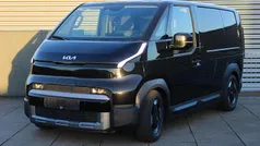 Gebruikt 2025 Kia PV5 Van | € 31.120 (Goede deal)