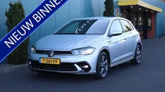 Gebruikt 2023 VW Polo R-line Hatchback | € 20.850 (Eerlijke prijs)
