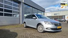 Gebruikt 2020 Skoda Fabia Ambition Hatchback | € 9.749 (Eerlijke prijs)