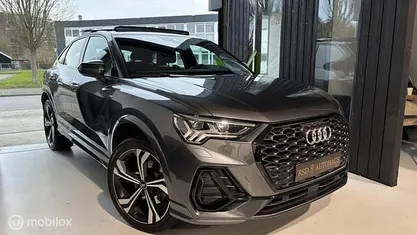 Occasion Audi Q3 Sportback S-Line 245 PK (180 kW) 2021 SUV