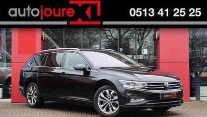 Occasion VW Passat Business 150 PK (110 kW) 2022 Stationwagen