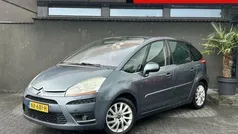 Grijs Gebruikt 2009 Citroën C4 Picasso MPV | € 2.950 (Eerlijke prijs)