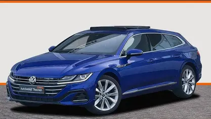 Occasion 2025 VW Arteon Business+ Stationwagen | € 30.900 (Super prijs)