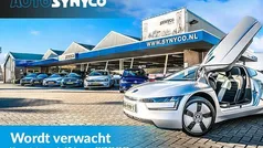 Zwart Gebruikt 2023 Lynk & Co 01 SUV | € 28.900 (Eerlijke prijs)