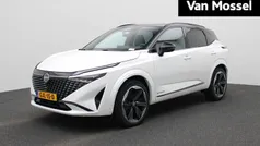 Gebruikt 2024 Nissan Qashqai SUV | € 38.935 (Eerlijke prijs)