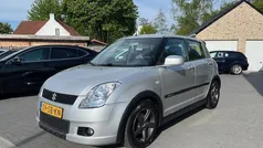 Gebruikt 2005 Suzuki Swift Exclusive Hatchback | € 1.850 (Eerlijke prijs)