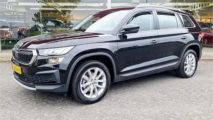 Occasion 2023 Skoda Kodiaq Business Line SUV | € 34.945 (Goede deal)
