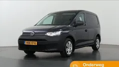 Gebruikt 2021 VW Caddy Trendline MPV | € 13.354 (Eerlijke prijs)