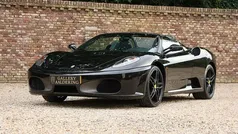 Gebruikt 2007 Ferrari F430 Cabriolet | € 179.500