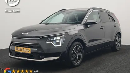 Occasion Kia Niro 182 PK (133 kW) 2022 SUV