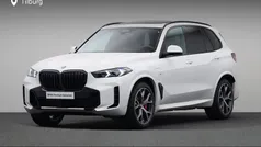 Gebruikt 2025 BMW X5 Comfort Edition SUV | € 108.880 (Eerlijke prijs)