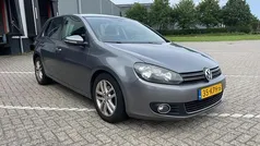 Gebruikt 2010 VW Golf VI Highline Hatchback | € 2.395 (Goede deal)