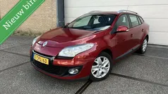 Gebruikt 2012 Renault Mégane GrandTour Dynamique Stationwagen | € 2.350 (Super prijs)