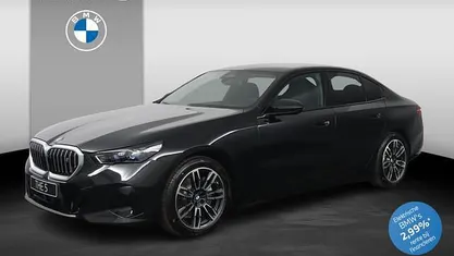 Occasion BMW i5 M Sport 250 kW (340 PK) 2026 Sedan