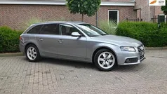 Gebruikt 2010 Audi A4 Business Stationwagen | € 5.750 (Eerlijke prijs)