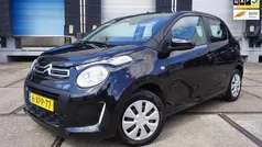 Gebruikt 2014 Citroën C1 Feel Hatchback | € 5.495 (Eerlijke prijs)