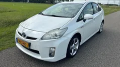 Wit Gebruikt 2009 Toyota Prius Hatchback | € 4.749 (Goede deal)