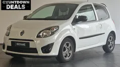 Gebruikt 2011 Renault Twingo Collection Hatchback | € 4.195 (Eerlijke prijs)