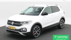 Gebruikt 2019 VW T-Cross Style SUV | € 21.850 (Eerlijke prijs)