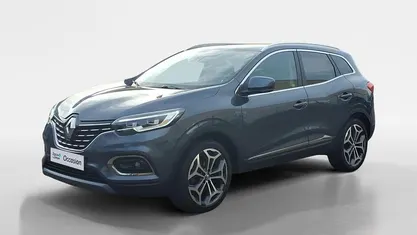Gebruikt 2021 Renault Kadjar LIMITED SUV | € 19.945 (Eerlijke prijs)