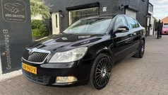Gebruikt 2012 Skoda Octavia Ambition Hatchback | € 3.400 (Super prijs)