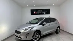 Gebruikt 2019 Ford Fiesta Titanium Hatchback | € 11.400 (Eerlijke prijs)