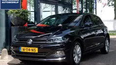 Gebruikt 2021 VW Polo Comfortline Hatchback | € 18.890 (Goede deal)