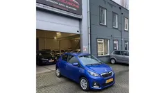 Blauw Gebruikt 2019 Peugeot 108 Active Hatchback | € 7.650 (Eerlijke prijs)