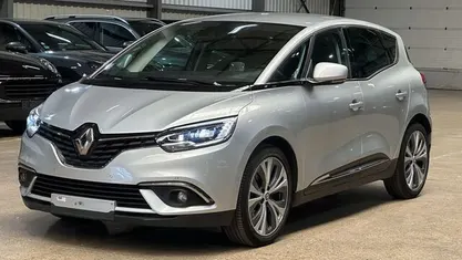 Occasion 2019 Renault Scénic IV Intens MPV | € 12.000 (Super prijs)