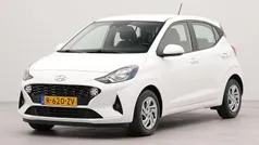Gebruikt 2023 Hyundai i10 Comfort Hatchback | € 13.950 (Goede deal)