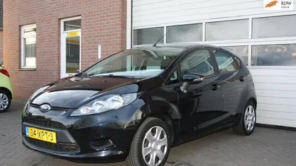 Occasion Ford Fiesta 60 PK (44 kW) 2012 Hatchback