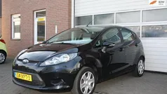 Gebruikt 2012 Ford Fiesta Hatchback | € 4.850 (Eerlijke prijs)