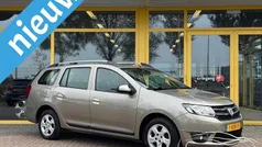 Mpv Gebruikt 2014 Dacia Logan MCV Prestige MPV | € 4.850 (Eerlijke prijs)