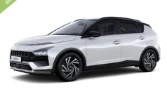 Gebruikt 2025 Hyundai Bayon Premium SUV | € 33.690 (Eerlijke prijs)