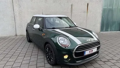 Occasion Mini Cooper 136 PK (100 kW) 2017 Hatchback
