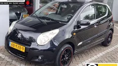 Gebruikt 2010 Suzuki Alto Exclusive Hatchback | € 4.445 (Eerlijke prijs)