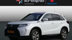 Wit Gebruikt 2025 Suzuki Vitara SUV | € 26.925 (Eerlijke prijs)