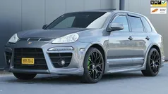 Gebruikt 2007 Porsche Cayenne SUV | € 18.940 (Eerlijke prijs)
