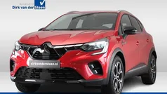 Gebruikt 2025 Mitsubishi ASX Intense+ SUV | € 30.950 (Super prijs)