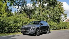 Gebruikt 2022 Kia Sportage GT-Line SUV | € 29.500 (Super prijs)